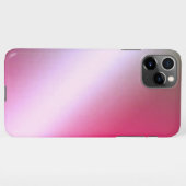 Apple iPhone Case 11 Pro Max Art&Design Hülle (Rückseite (Horizontal))