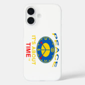 Apple iPhone Case (Except 17 Pro) (Rückseite)