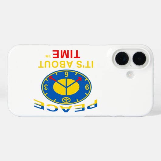 Apple iPhone Case (Except 17 Pro) (Rückseite (Horizontal))