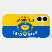 Apple iPhone Case (Except 17 Pro) (Rückseite (Horizontal))