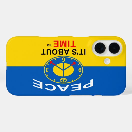 Apple iPhone Case (Except 17 Pro) (Rückseite (Horizontal))