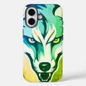 Apple iPhone Case-Mate iPhone Hülle (Rückseite)