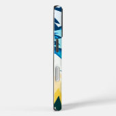 Apple iPhone Case-Mate iPhone Hülle (Rückseite / Rechts)