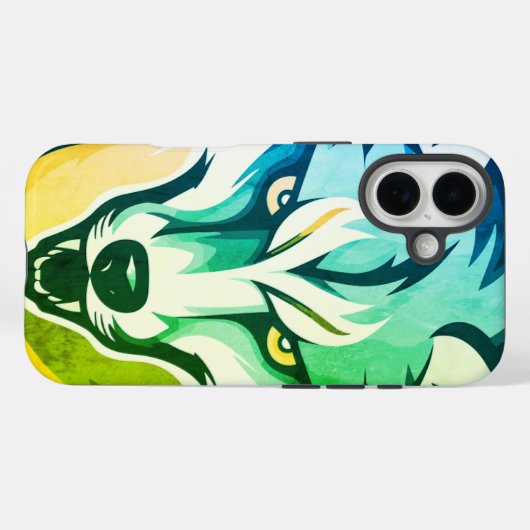 Apple iPhone Case-Mate iPhone Hülle (Rückseite (Horizontal))