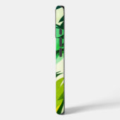 Apple iPhone Case-Mate iPhone Hülle (Rückseite / Links)