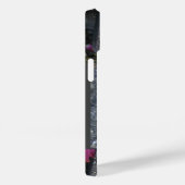 APPLE iPHONE CASE /#MMETROPOLIM DESIGN (Rückseite / Rechts)