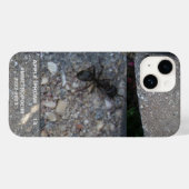 APPLE iPHONE CASE /#MMETROPOLIM DESIGN (Rückseite (Horizontal))