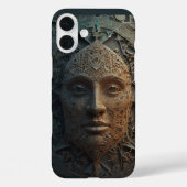 Apple iPhone-Fälle Case-Mate iPhone Hülle (Rückseite)