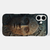 Apple iPhone-Fälle Case-Mate iPhone Hülle (Rückseite (Horizontal))