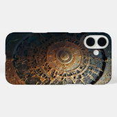 Apple iPhone-Fälle Case-Mate iPhone Hülle (Rückseite (Horizontal))