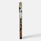 Apple iPhone-Fälle Case-Mate iPhone Hülle (Rückseite / Links)