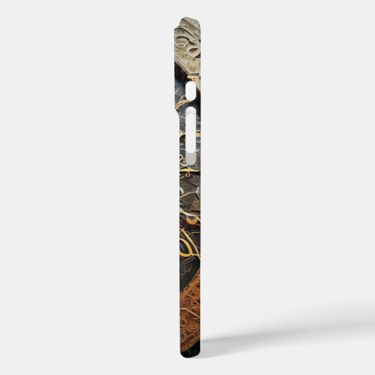 Apple iPhone-Fälle Case-Mate iPhone Hülle (Rückseite / Links)