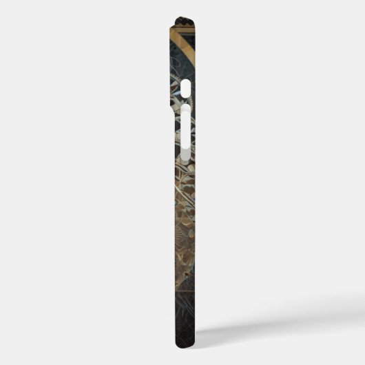 Apple iPhone-Fälle Case-Mate iPhone Hülle (Rückseite / Links)