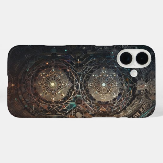 Apple iPhone-Fälle Case-Mate iPhone Hülle (Rückseite (Horizontal))