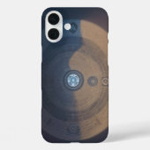 Apple iPhone-Fälle Case-Mate iPhone Hülle (Rückseite)