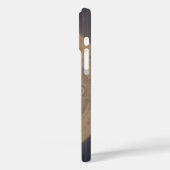 Apple iPhone-Fälle Case-Mate iPhone Hülle (Rückseite / Links)