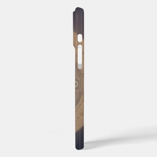 Apple iPhone-Fälle Case-Mate iPhone Hülle (Rückseite / Links)