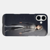 Apple iPhone-Fälle Case-Mate iPhone Hülle (Rückseite (Horizontal))