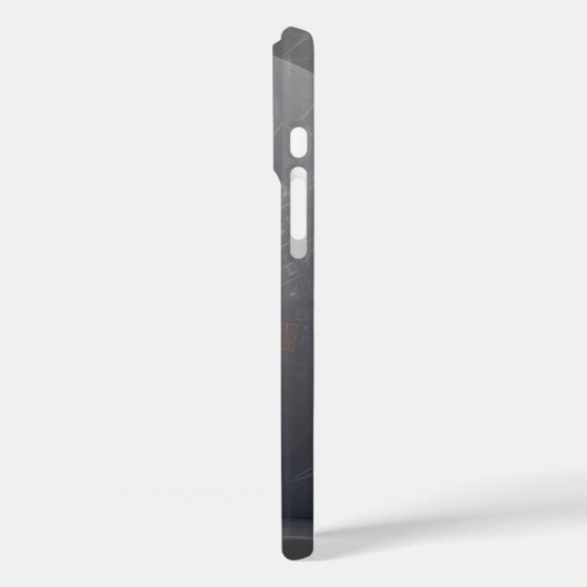 Apple iPhone-Fälle Case-Mate iPhone Hülle (Rückseite / Links)