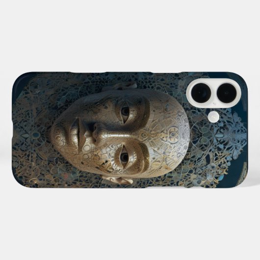 Apple iPhone-Fälle Case-Mate iPhone Hülle (Rückseite (Horizontal))