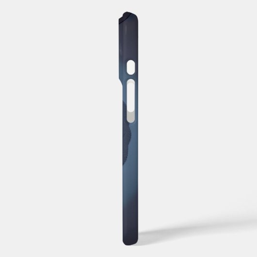 Apple iPhone-Fälle Case-Mate iPhone Hülle (Rückseite / Links)