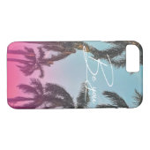 Apple iPhone Gehäuse - Sei du! Case-Mate iPhone Hülle (Rückseite (Horizontal))