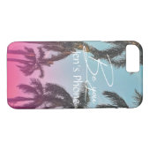 Apple iPhone Gehäuse - Sei du! Kann personalisiere Case-Mate iPhone Hülle (Rückseite (Horizontal))