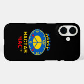 Apple iPhone Hülle (außer 17 Pro) (Rückseite (Horizontal))
