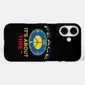 Apple iPhone-Hülle (außer 17 Pro) Case-Mate iPhone Hülle (Rückseite (Horizontal))