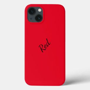 Apple iPhone-Hülle Case-Mate iPhone Hülle