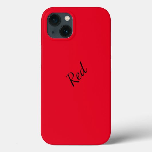Apple iPhone-Hülle Case-Mate iPhone Hülle (Rückseite)