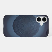 Apple iPhone Hüllen 16 Hülle (Rückseite (Horizontal))
