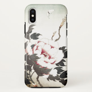 APPLE iPhone / iPad Gehäuse JAPANESE BLUME Case-Mate iPhone Hülle