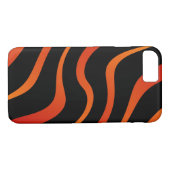 Apple iPhone Plus"Kenia 8 Plus/7 " Case-Mate iPhone Hülle (Rückseite (Horizontal))