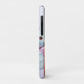 APPLE IPHONE PRO 11 FALL iPhone MIT MARSHMALLOW Case-Mate iPhone Hülle (Hinten/Links)