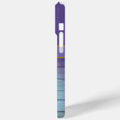 Apple iPhone Pro Max Sonnenblume Case-Mate iPhone Hülle (Rückseite / Links)