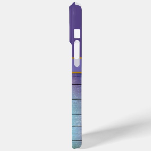 Apple iPhone Pro Max Sonnenblume Case-Mate iPhone Hülle (Rückseite / Links)