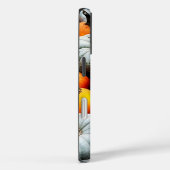 Apple iPhone Pumpkin Gehäuse Case-Mate iPhone Hülle (Rückseite / Rechts)