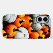 Apple iPhone Pumpkin Gehäuse Case-Mate iPhone Hülle (Rückseite (Horizontal))
