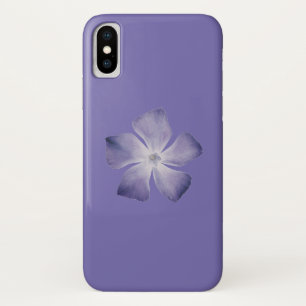 Apple iPHONE X BLUMEN-STILDESIGN Case-Mate iPhone Hülle