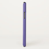 Apple iPHONE X BLUMEN-STILDESIGN Case-Mate iPhone Hülle (Hinten/Rechts)