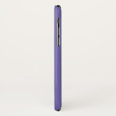 Apple iPHONE X BLUMEN-STILDESIGN Case-Mate iPhone Hülle (Hinten/Links)