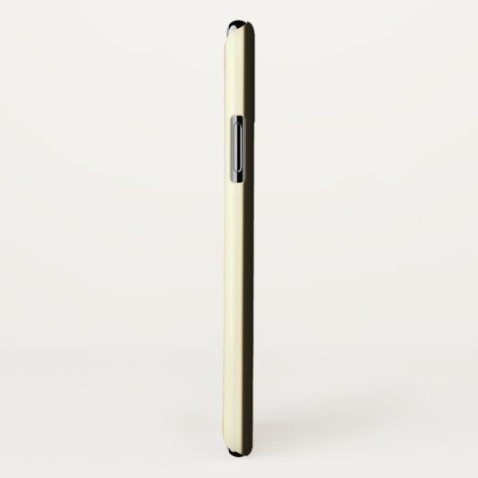 Apple iPhone X Case (Hinten/Rechts)