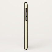 Apple iPhone X Case (Hinten/Links)