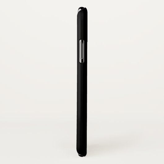 Apple iPhone x Case (Hinten/Rechts)