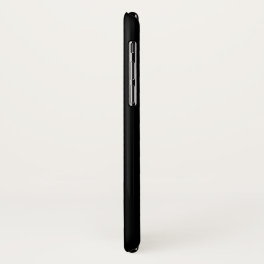 Apple iPhone x Case (Hinten/Links)