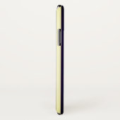 Apple iPhone X Case (Hinten/Rechts)