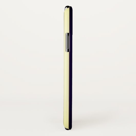 Apple iPhone X Case (Hinten/Rechts)