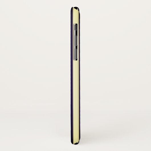 Apple iPhone X Case (Hinten/Links)