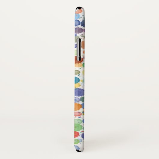 Apple iPhone X Case-Mate iPhone Hülle (Hinten/Rechts)